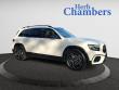 Certified 2025 Mercedes-Benz GLB 250 4MATIC SUV