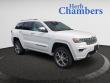 Used 2020 Jeep Grand Cherokee Overland SUV