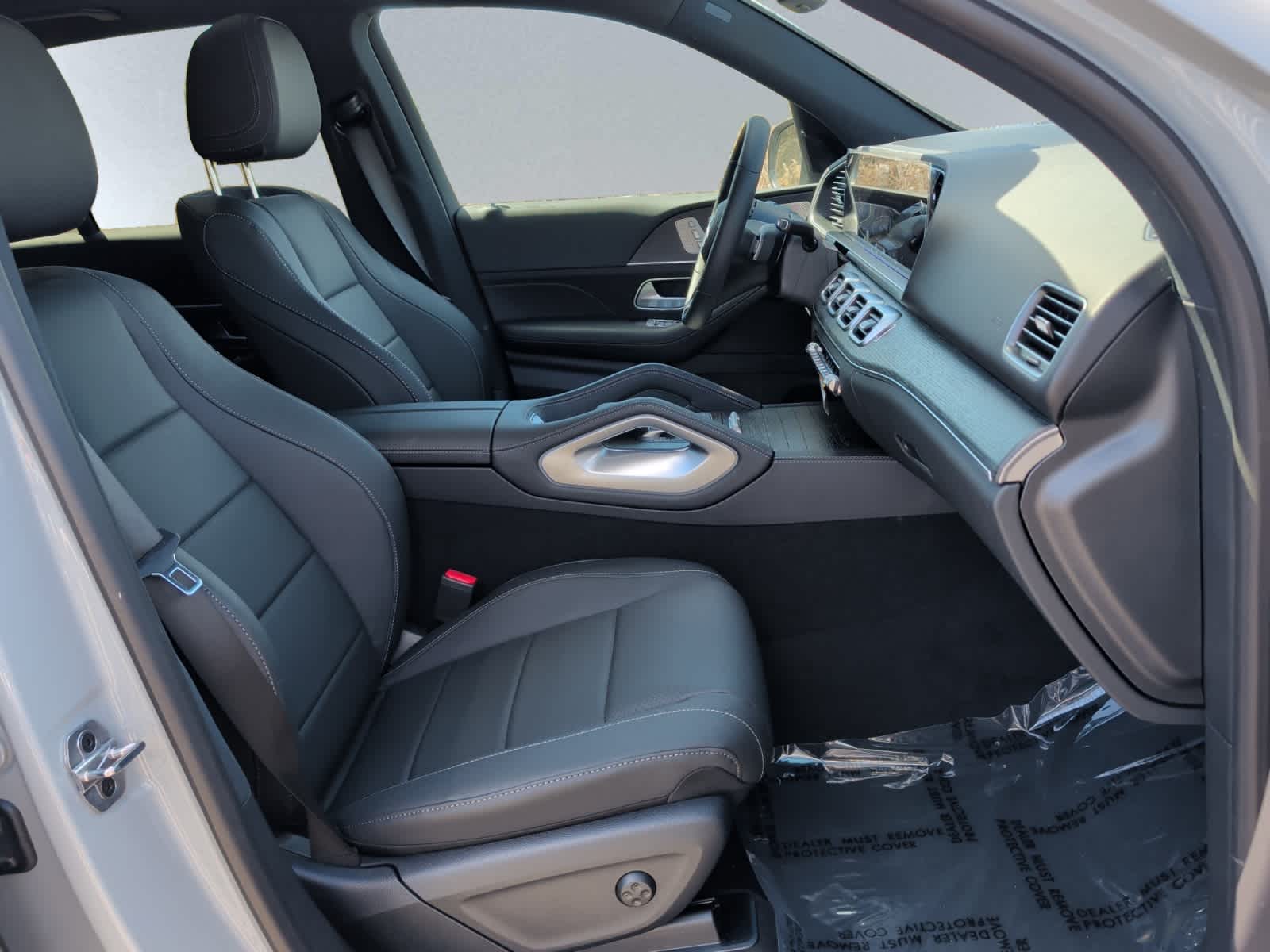 new 2026 Mercedes-Benz GLE 350 car