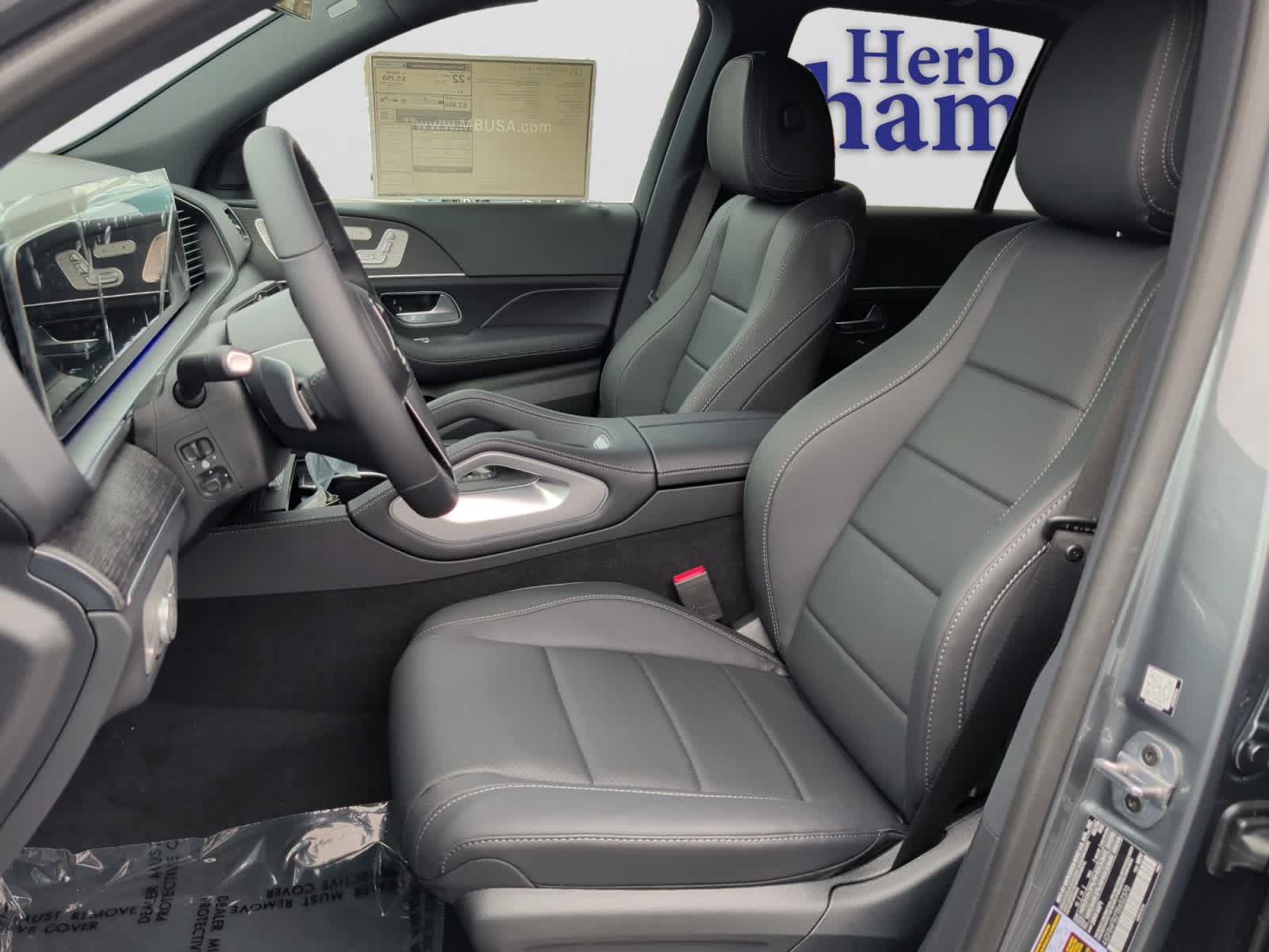 new 2026 Mercedes-Benz GLE 350 car