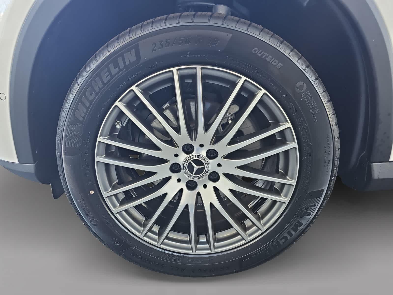 new 2026 Mercedes-Benz GLC 300 car