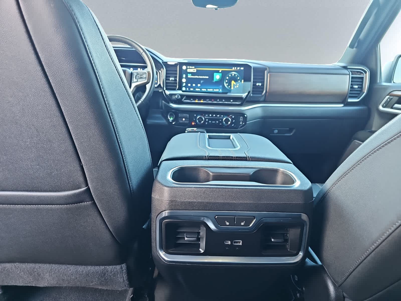 used 2022 Chevrolet Silverado 1500 car, priced at $44,988