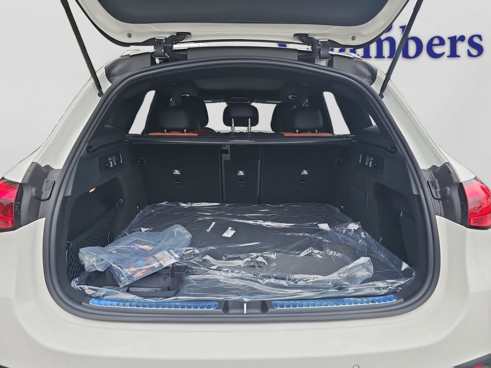 new 2026 Mercedes-Benz GLC 300 car
