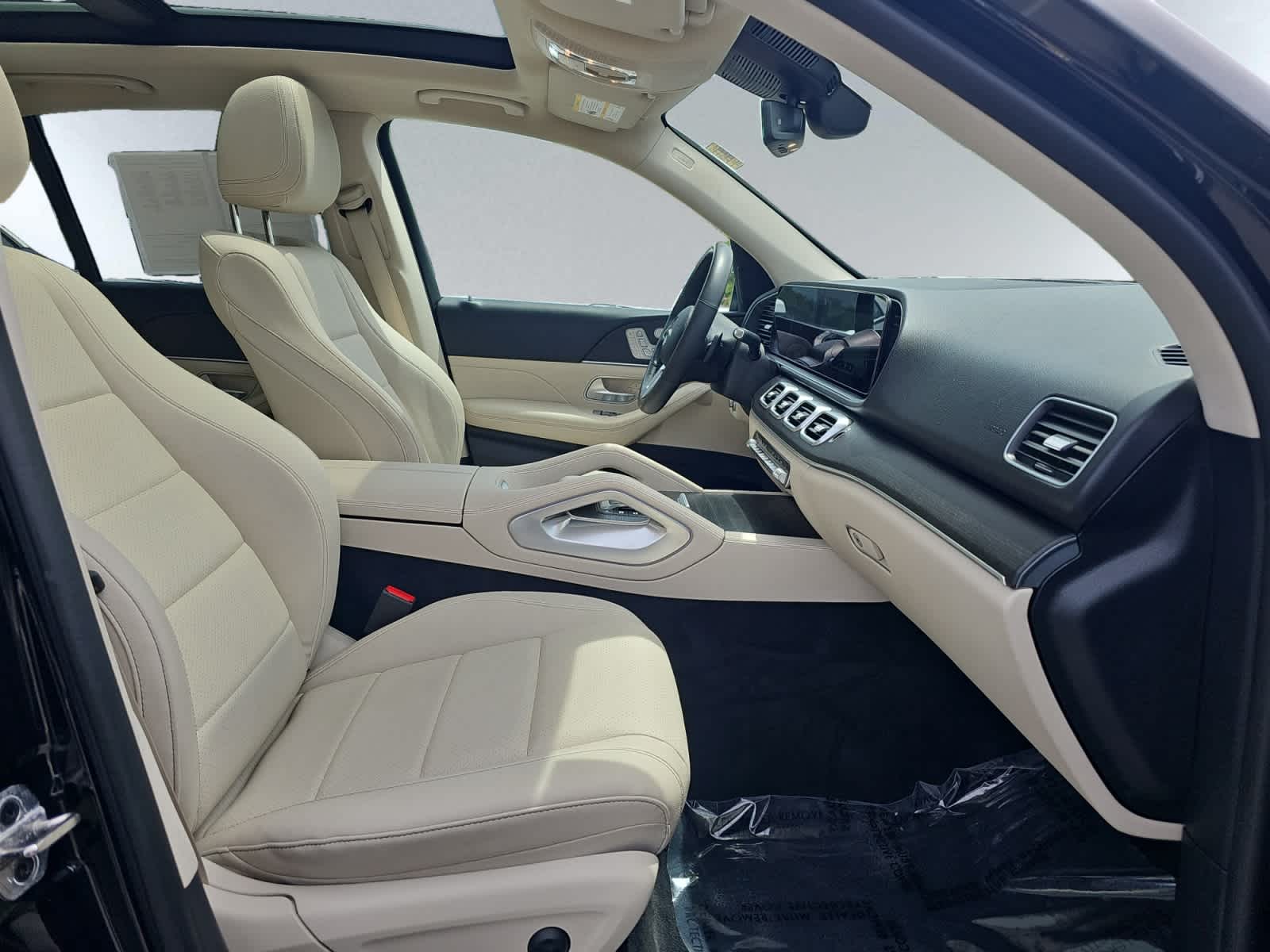 used 2022 Mercedes-Benz GLE 350 car, priced at $37,998