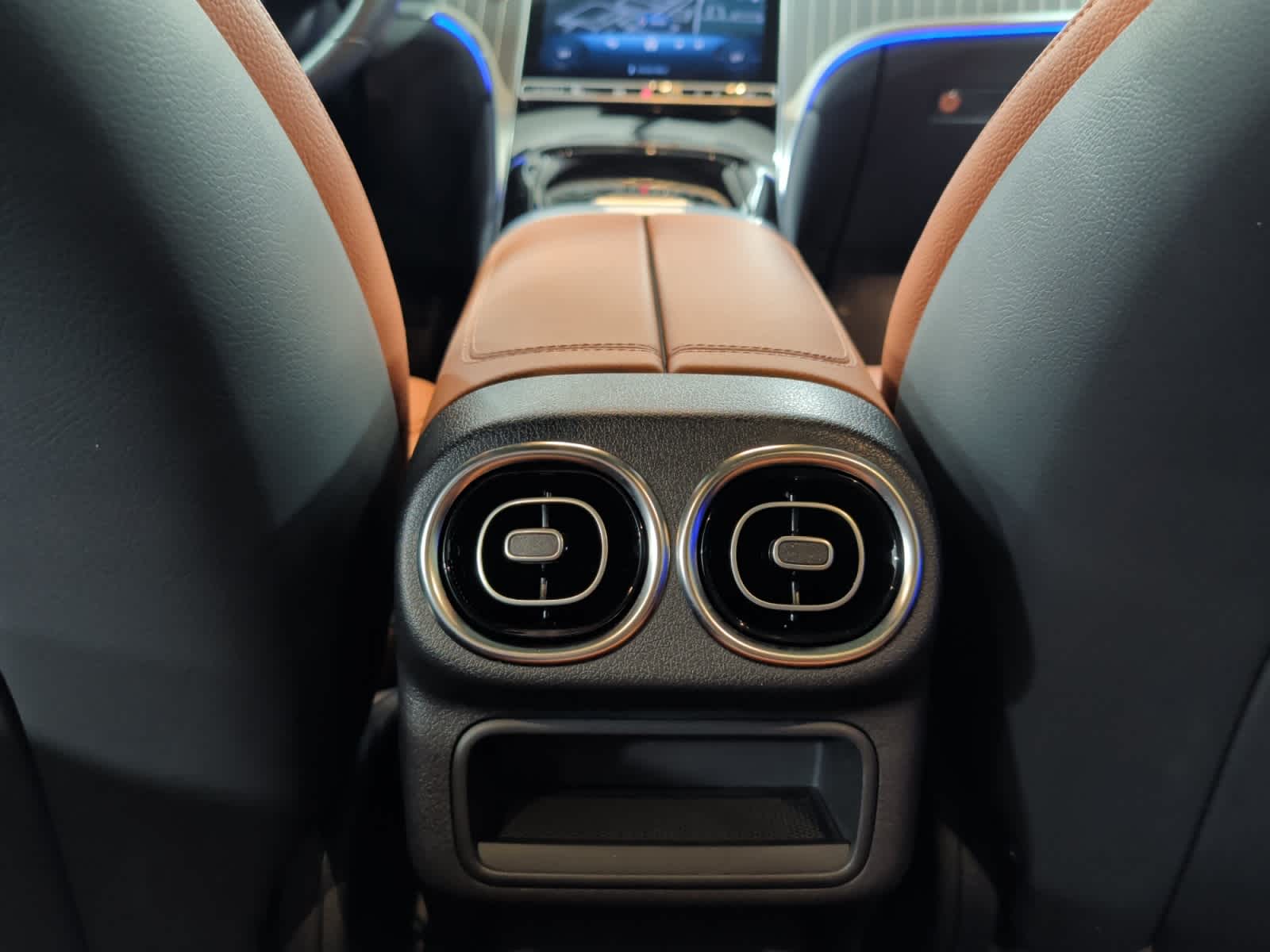 used 2023 Mercedes-Benz GLC 300 car, priced at $38,988