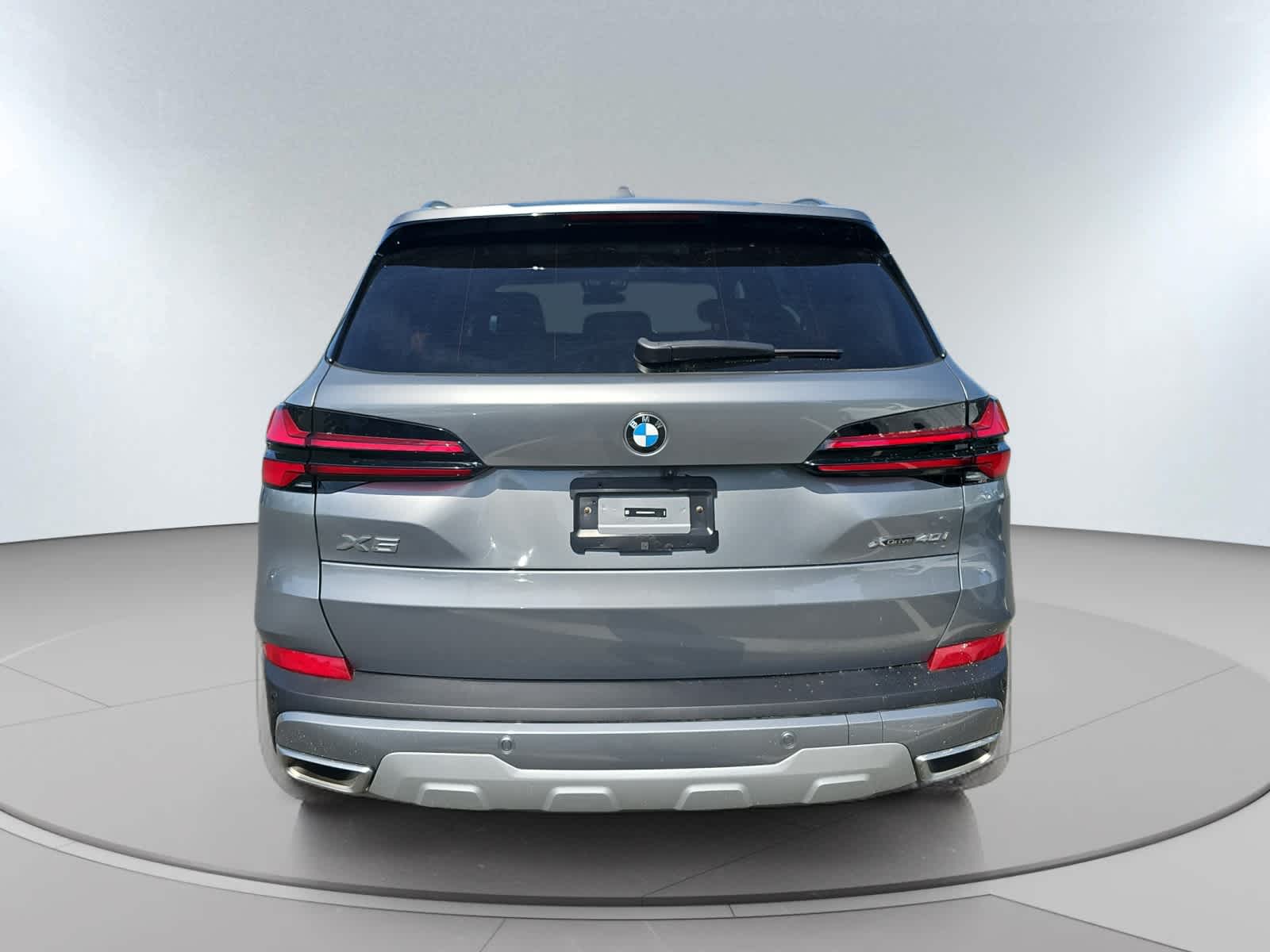 used 2025 BMW X5 car, priced at $45,998