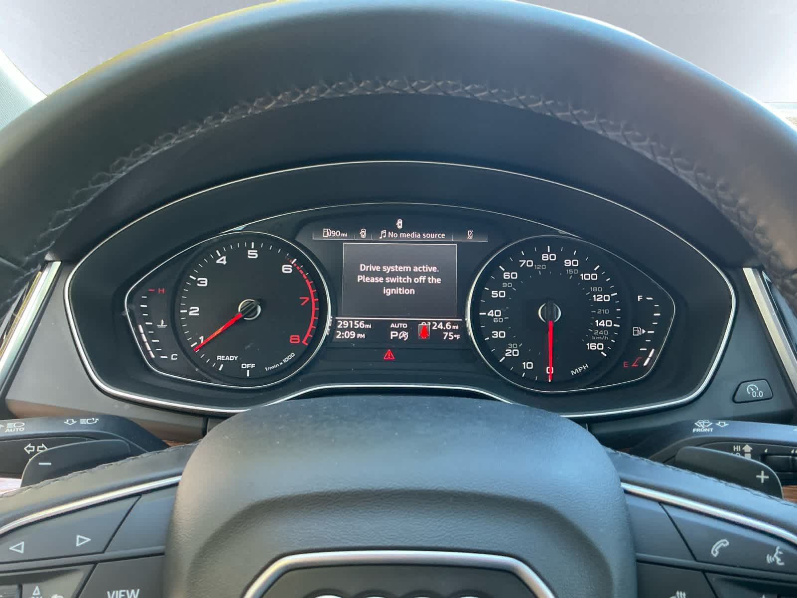 used 2022 Audi Q5 car, priced at $28,488