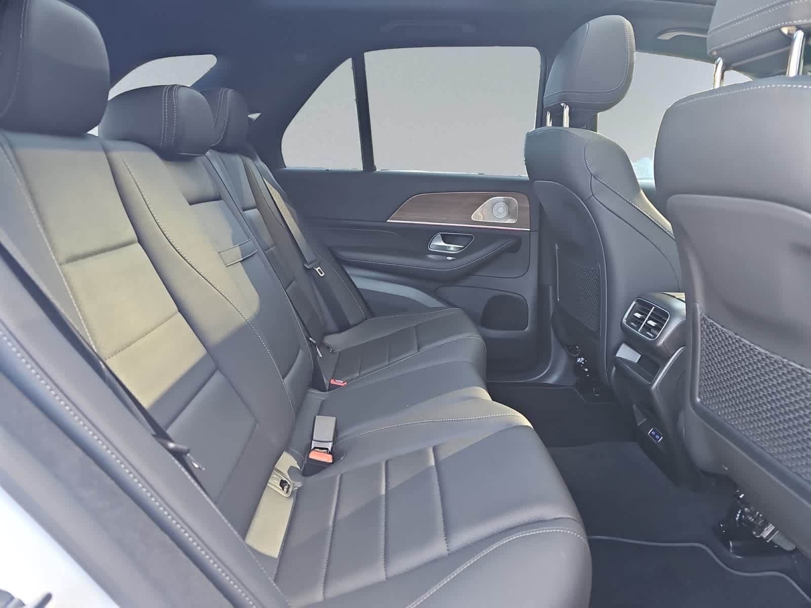 new 2026 Mercedes-Benz GLE 350 car