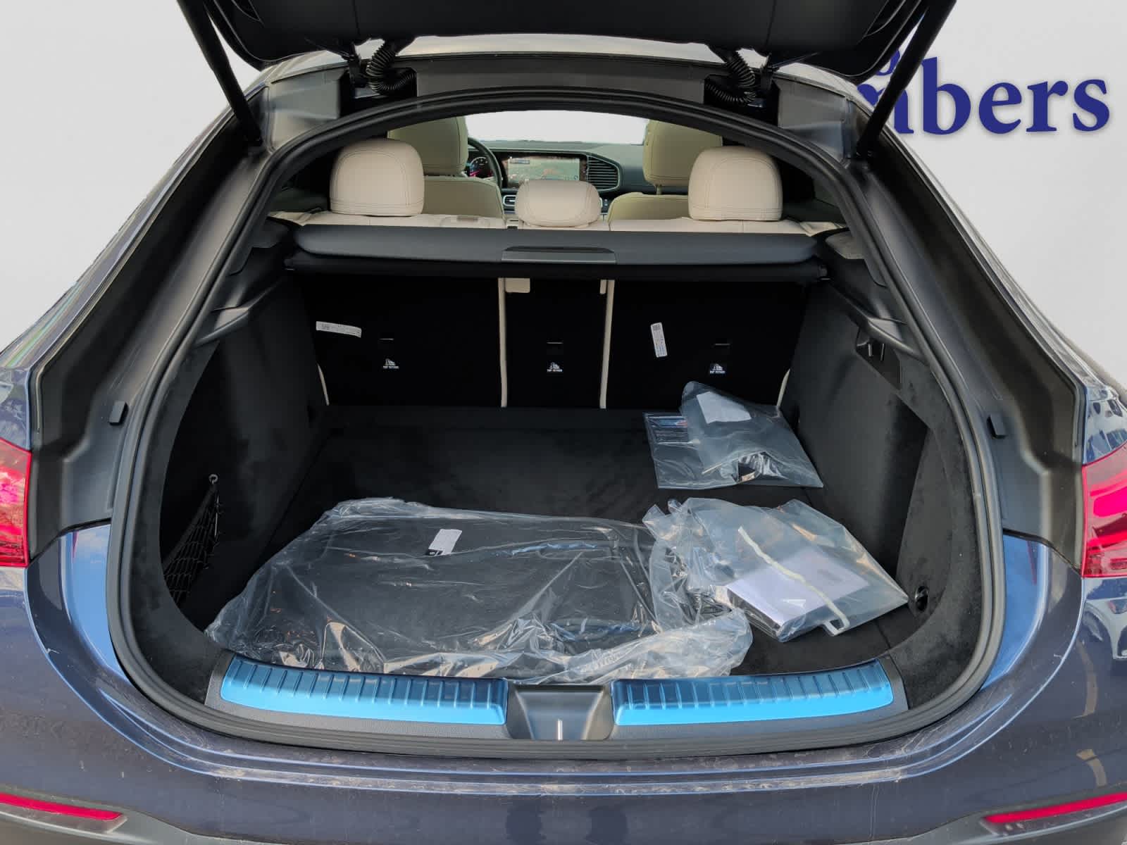 new 2026 Mercedes-Benz GLE 450 car