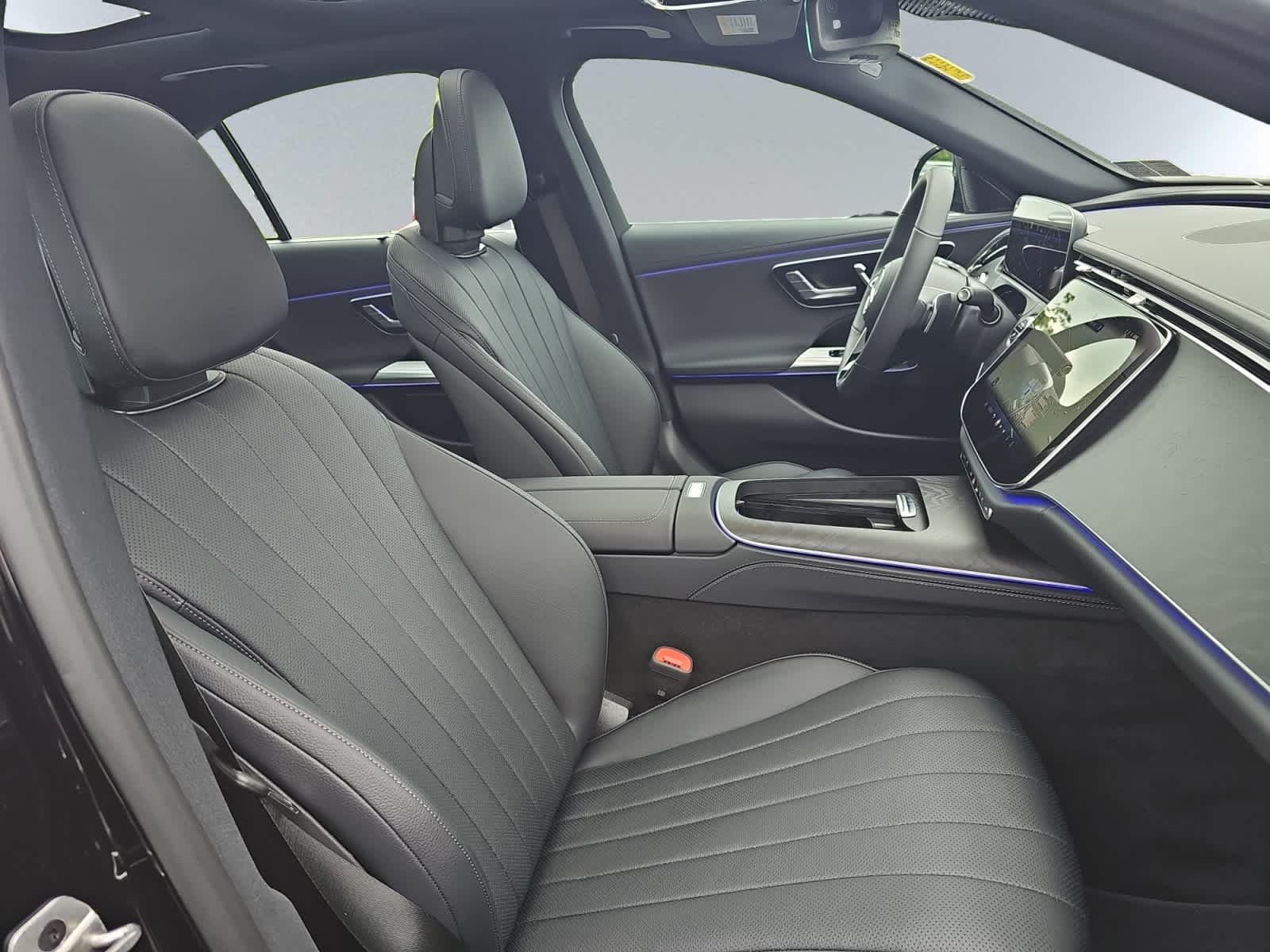 new 2026 Mercedes-Benz E-Class car