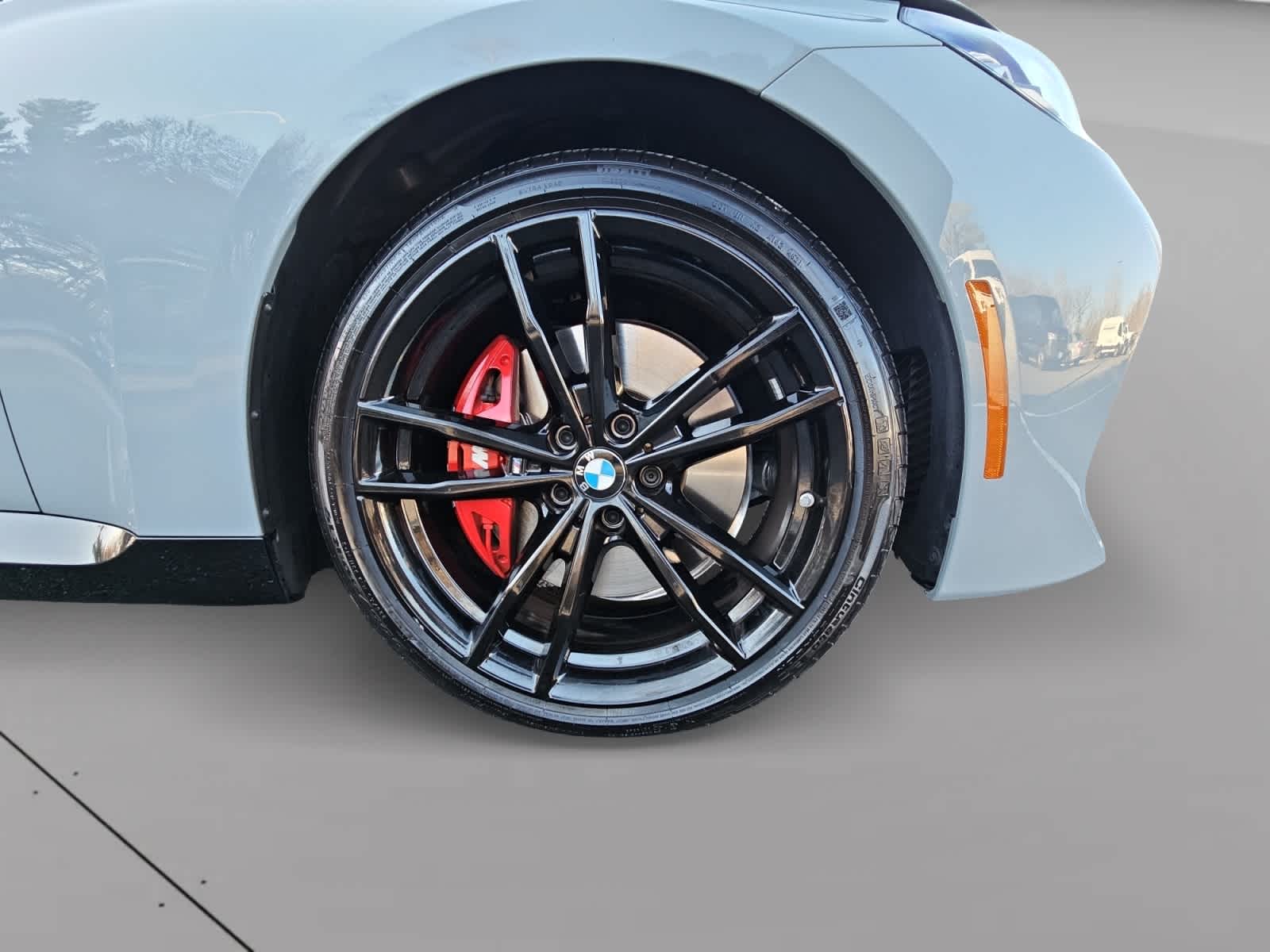 used 2022 BMW M240i car, priced at $45,498