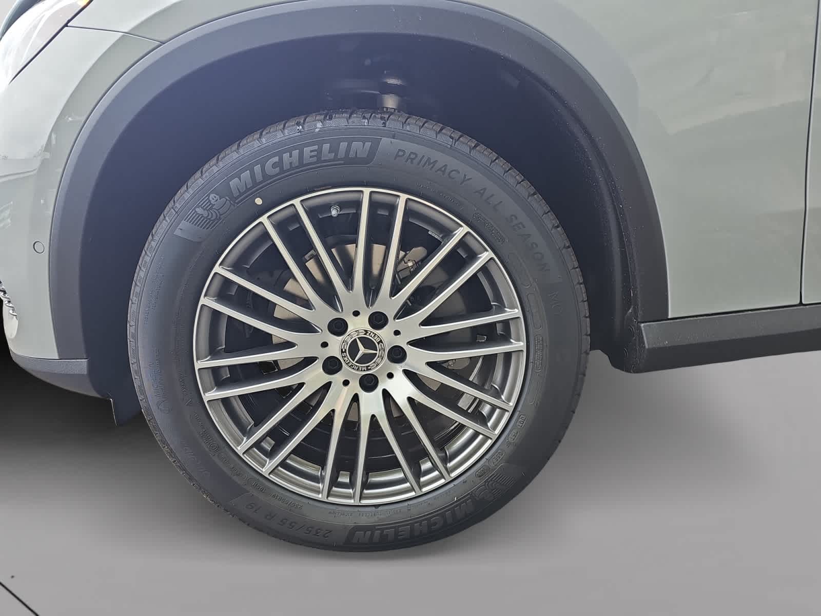 new 2026 Mercedes-Benz GLC 300 car
