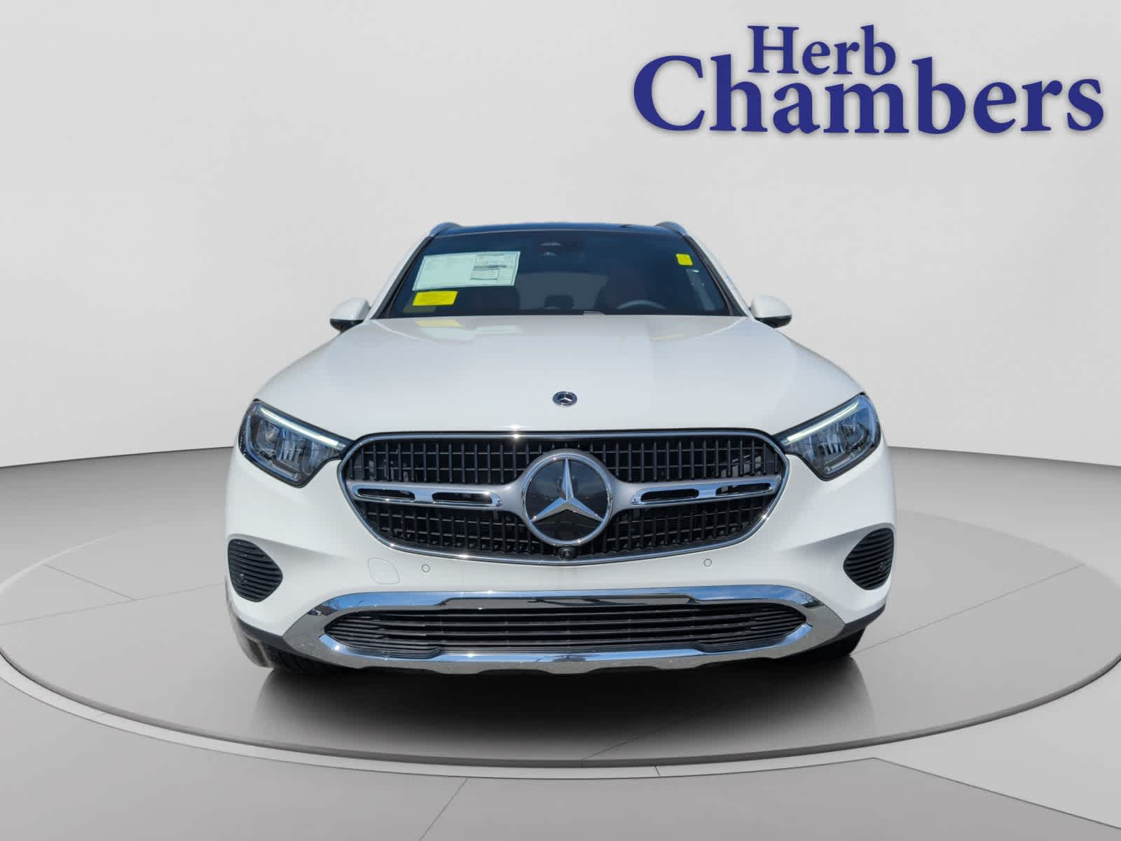 new 2026 Mercedes-Benz GLC 300 car