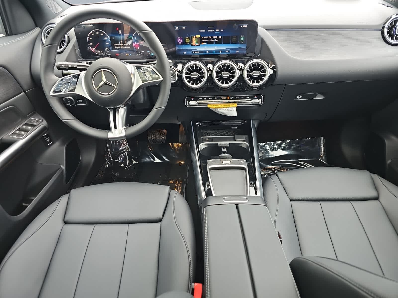 new 2026 Mercedes-Benz GLA 250 car