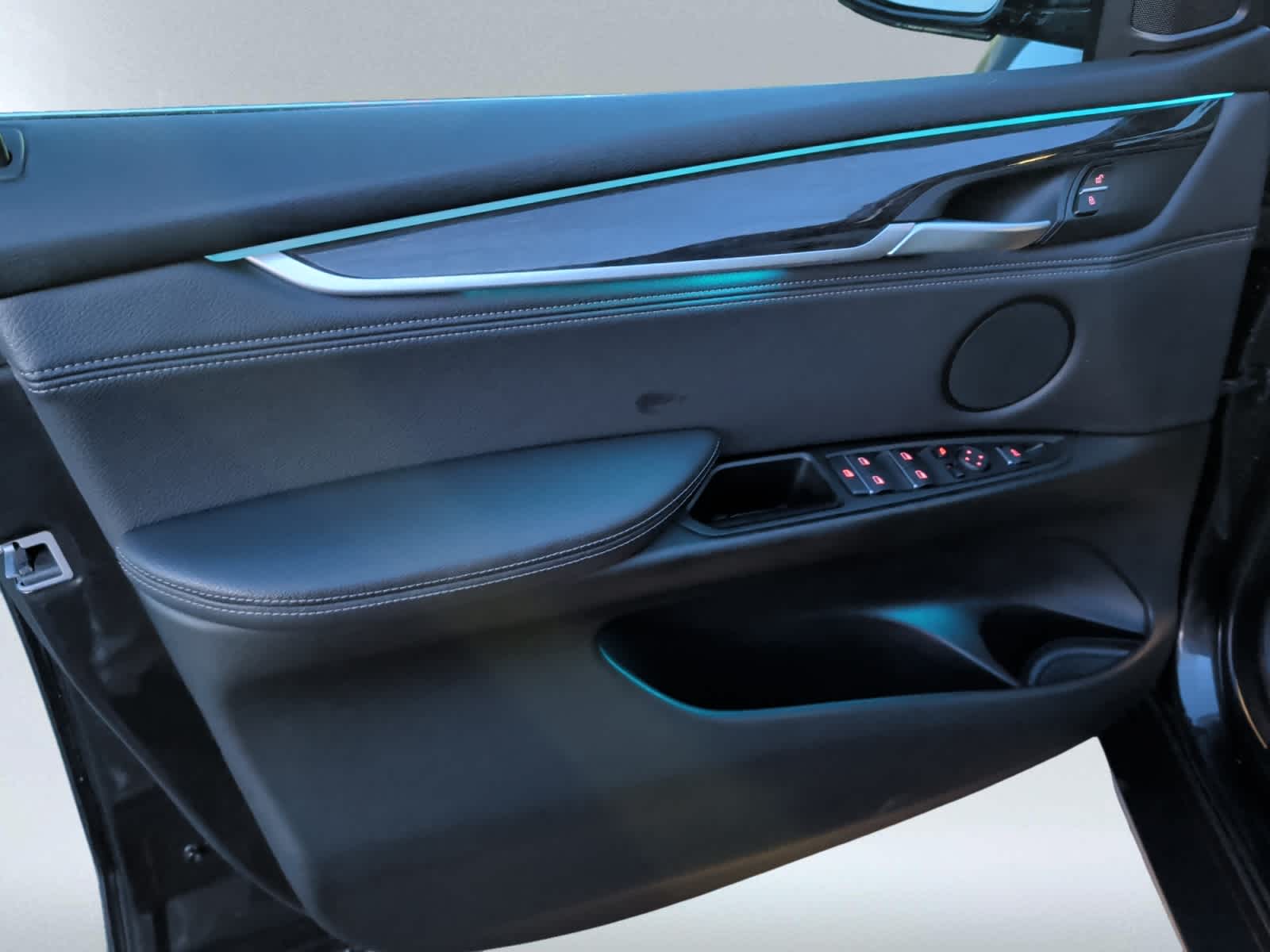 used 2018 BMW X5 car, priced at $17,988