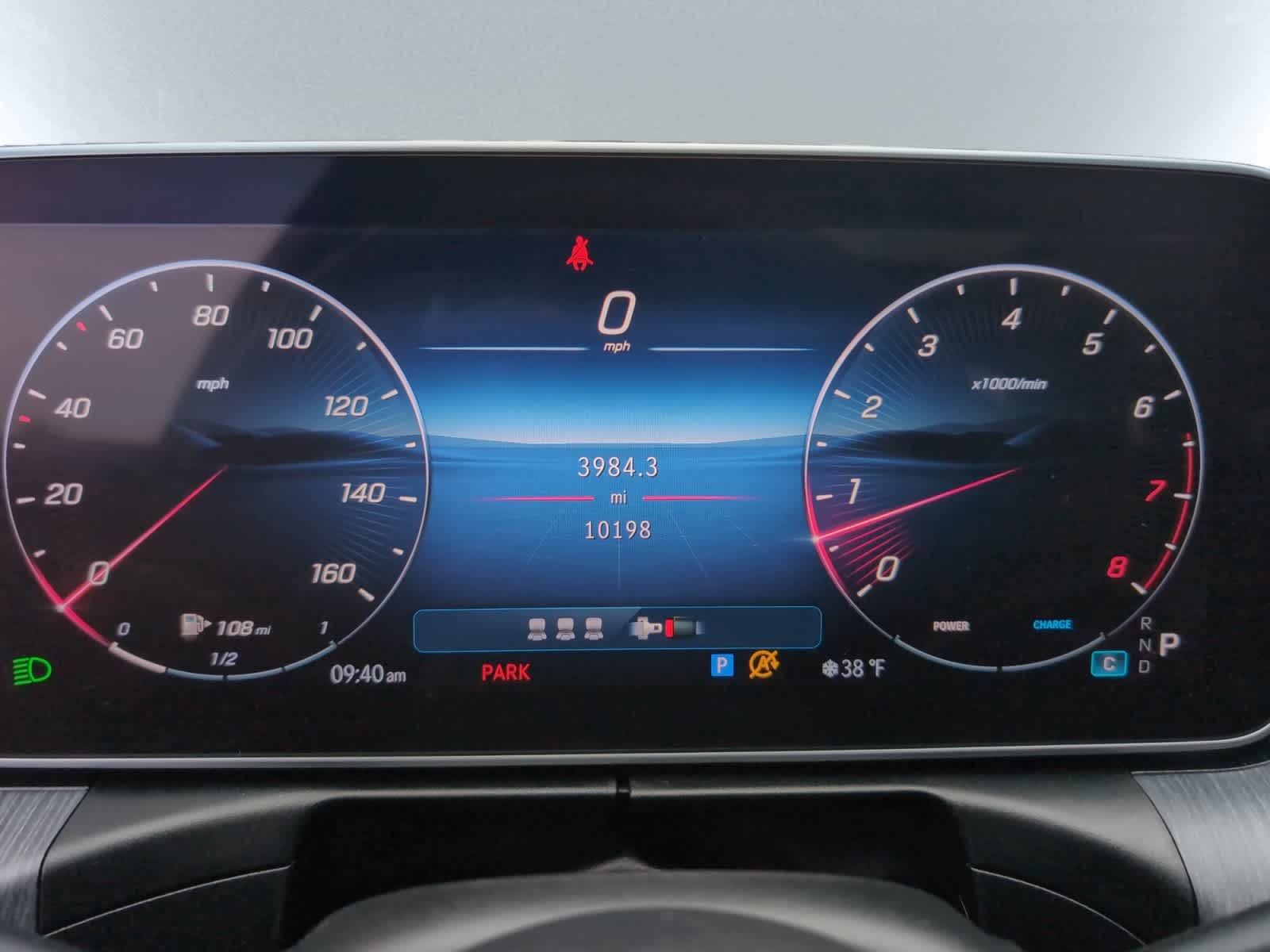 used 2025 Mercedes-Benz C-Class car, priced at $42,998