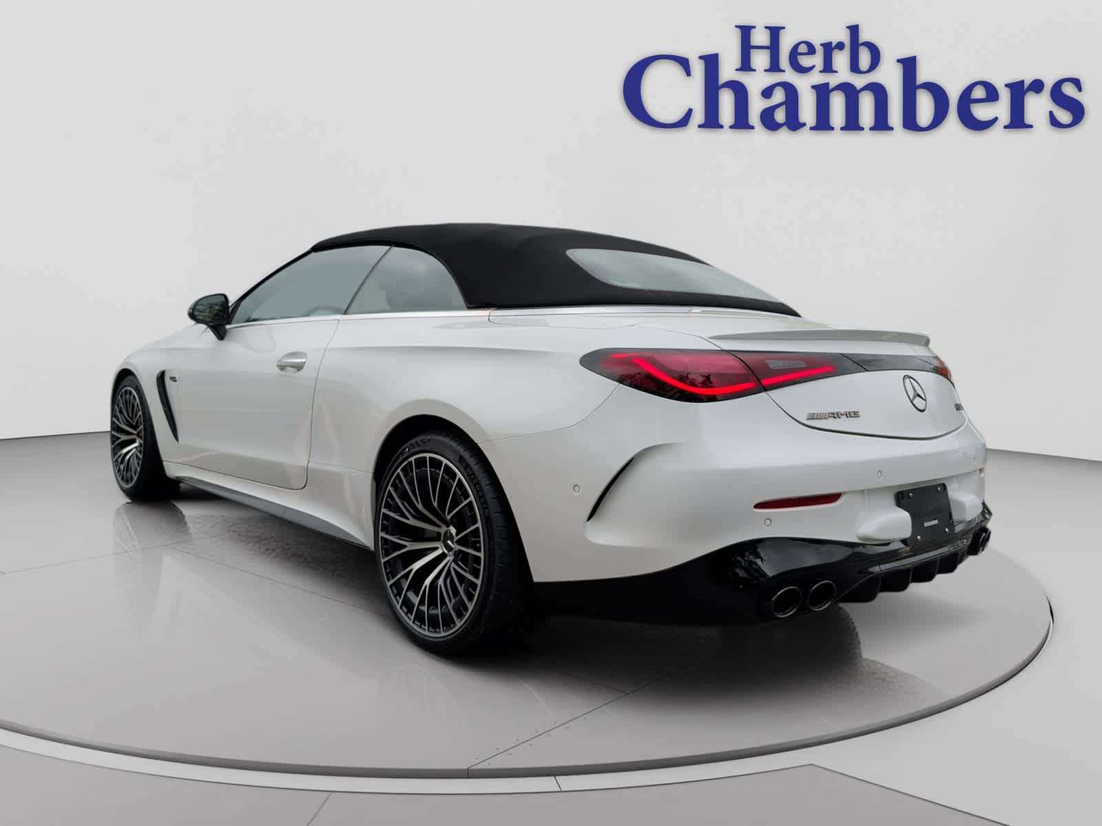 new 2026 Mercedes-Benz AMG CLE 53 car