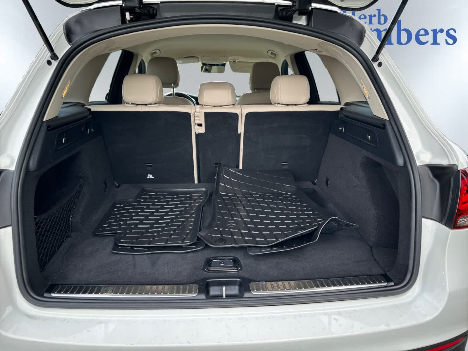 used 2022 Mercedes-Benz GLC 300 car, priced at $29,788