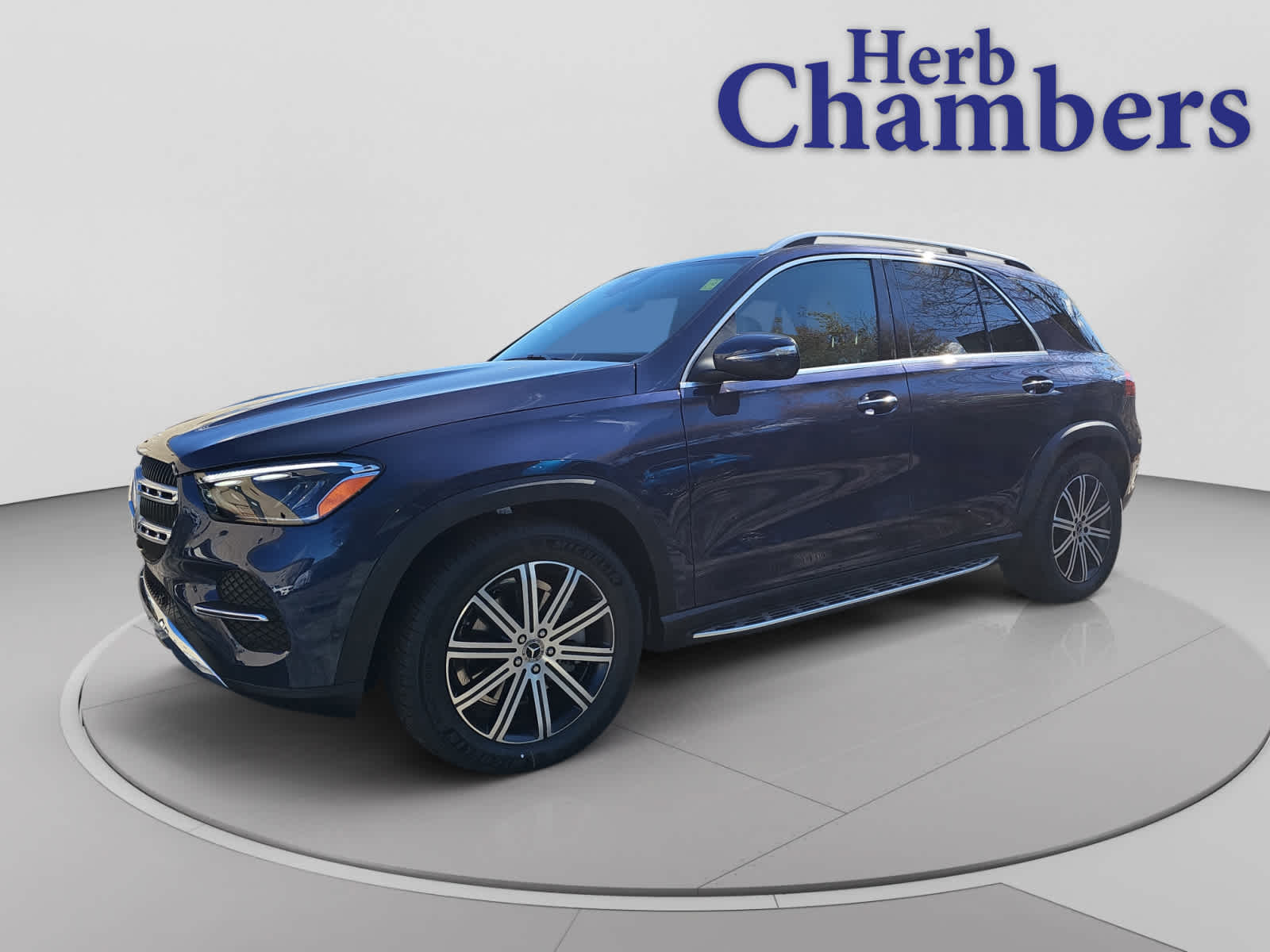 new 2026 Mercedes-Benz GLE 350 car