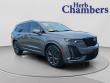 Used 2020 CADILLAC XT6 Sport SUV