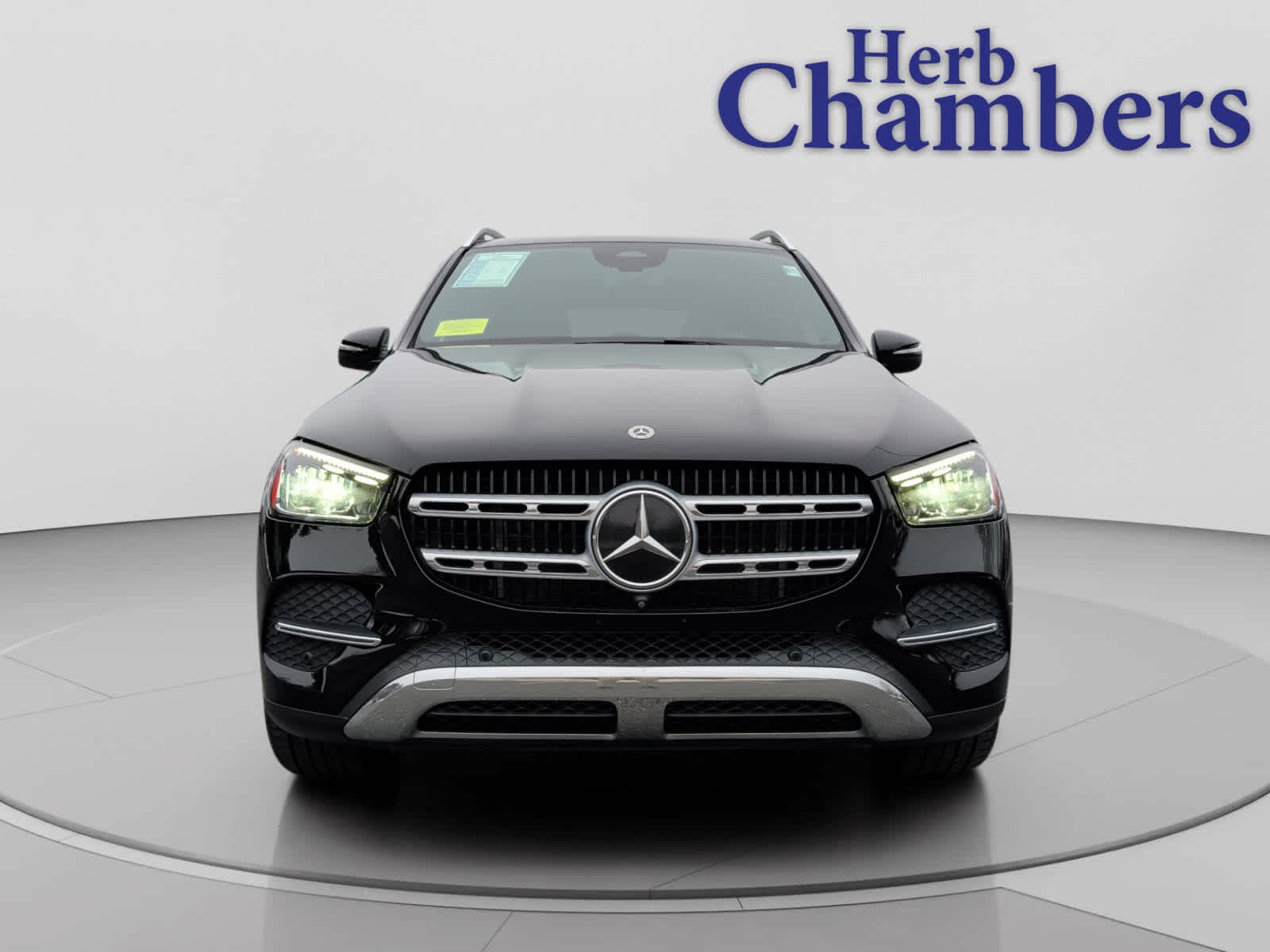 used 2024 Mercedes-Benz GLE 350 car, priced at $45,498