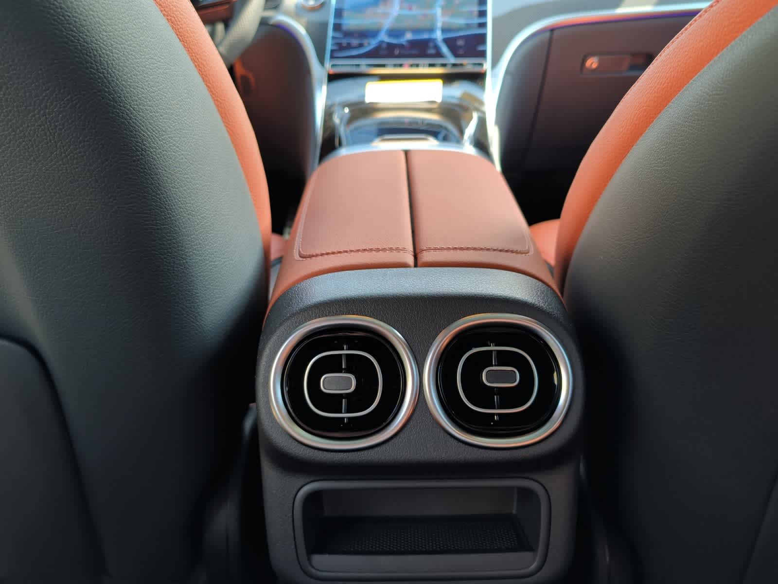 new 2026 Mercedes-Benz GLC 300 car