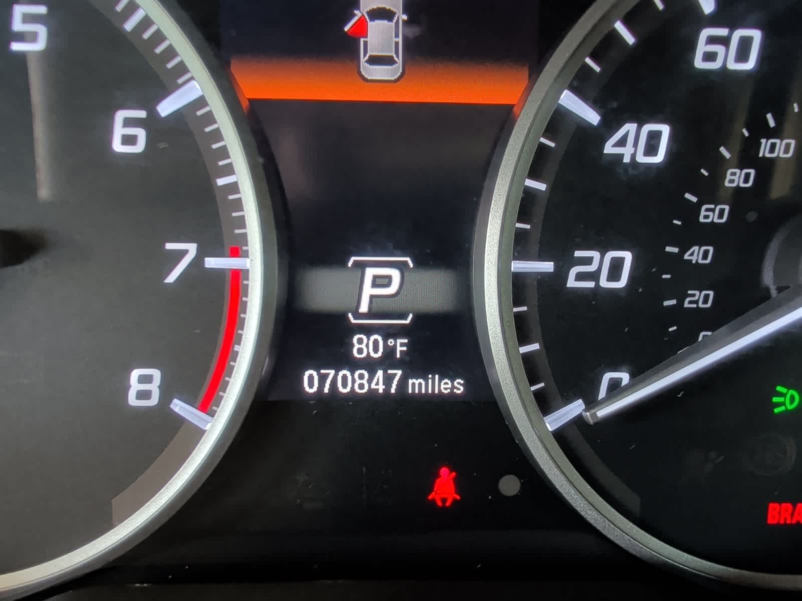 used 2019 Acura ILX car, priced at $19,998