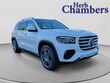  Mercedes-Benz GLS 450