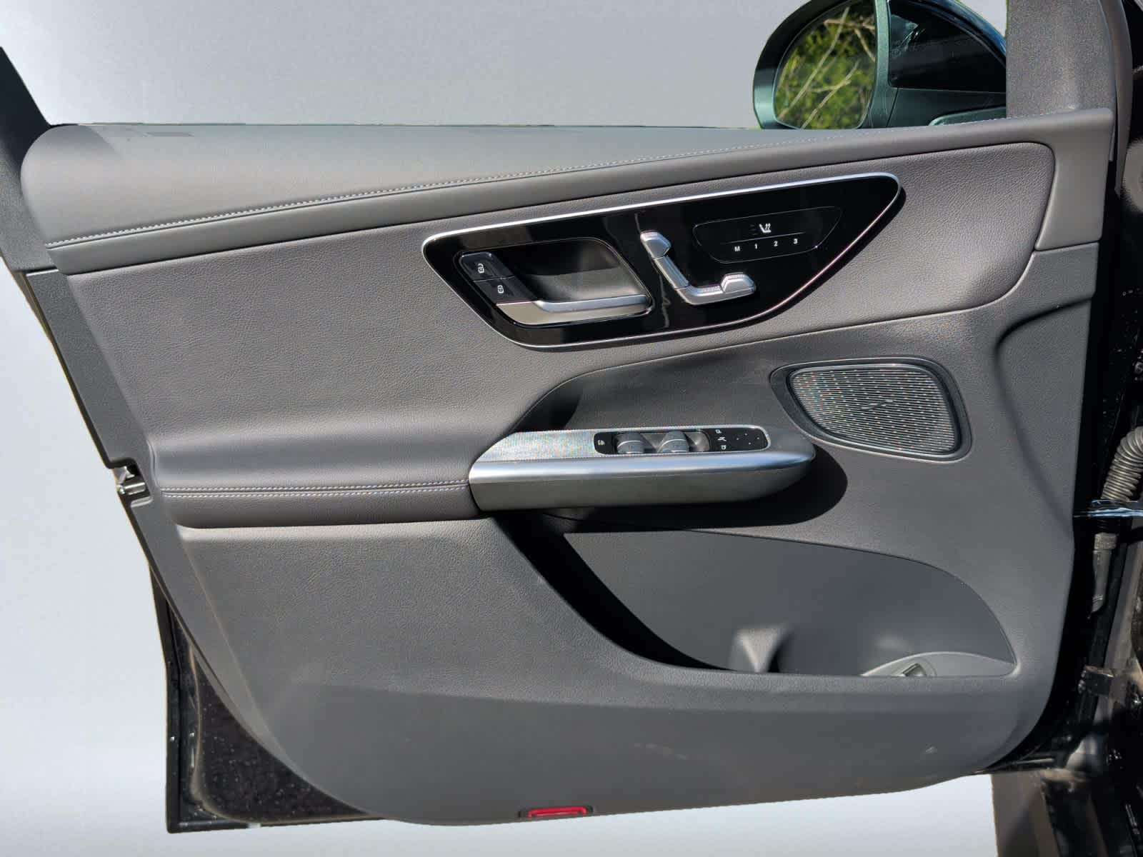 new 2026 Mercedes-Benz GLC 300 car