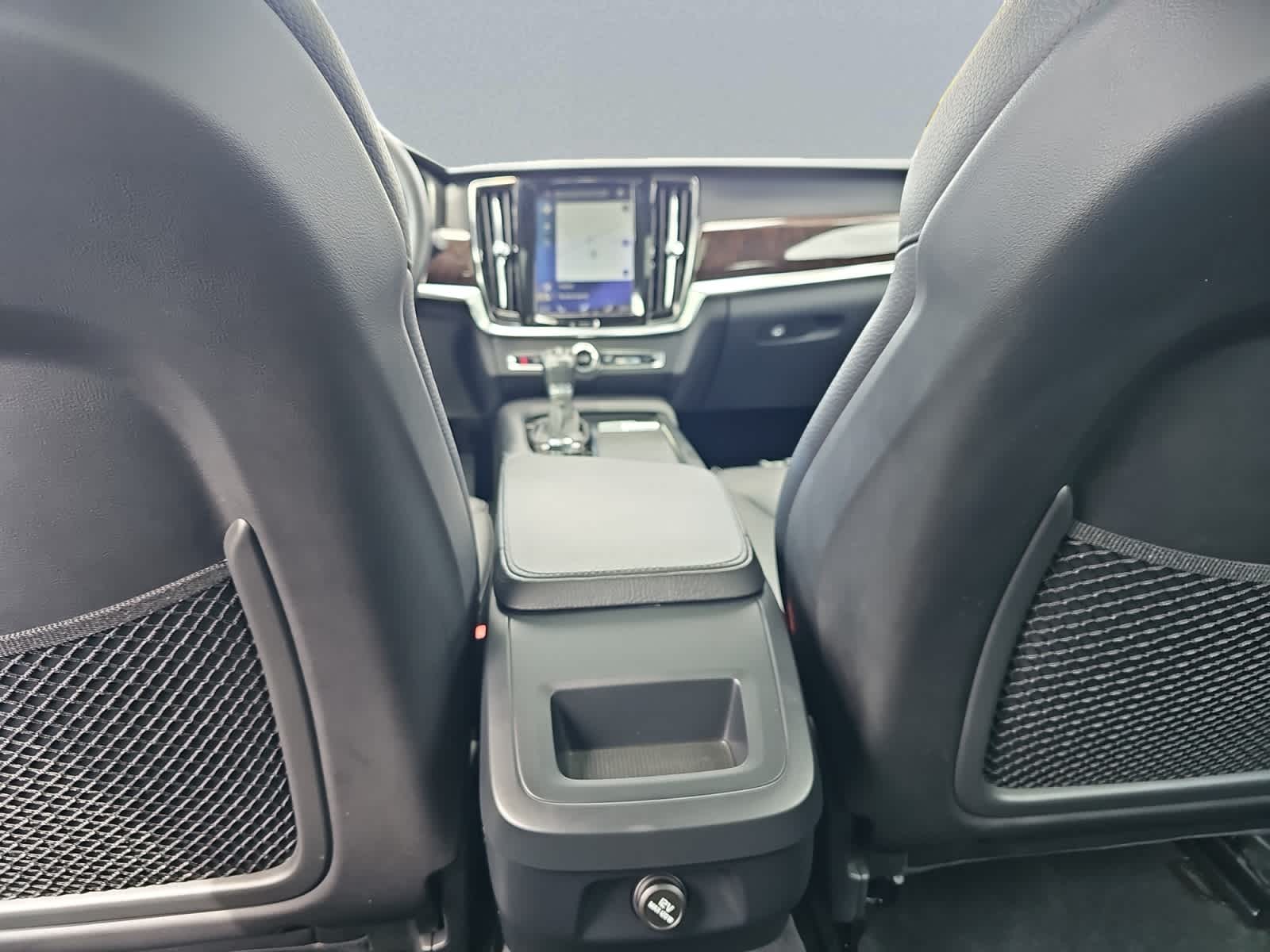 used 2017 Volvo S90 car, priced at $15,798