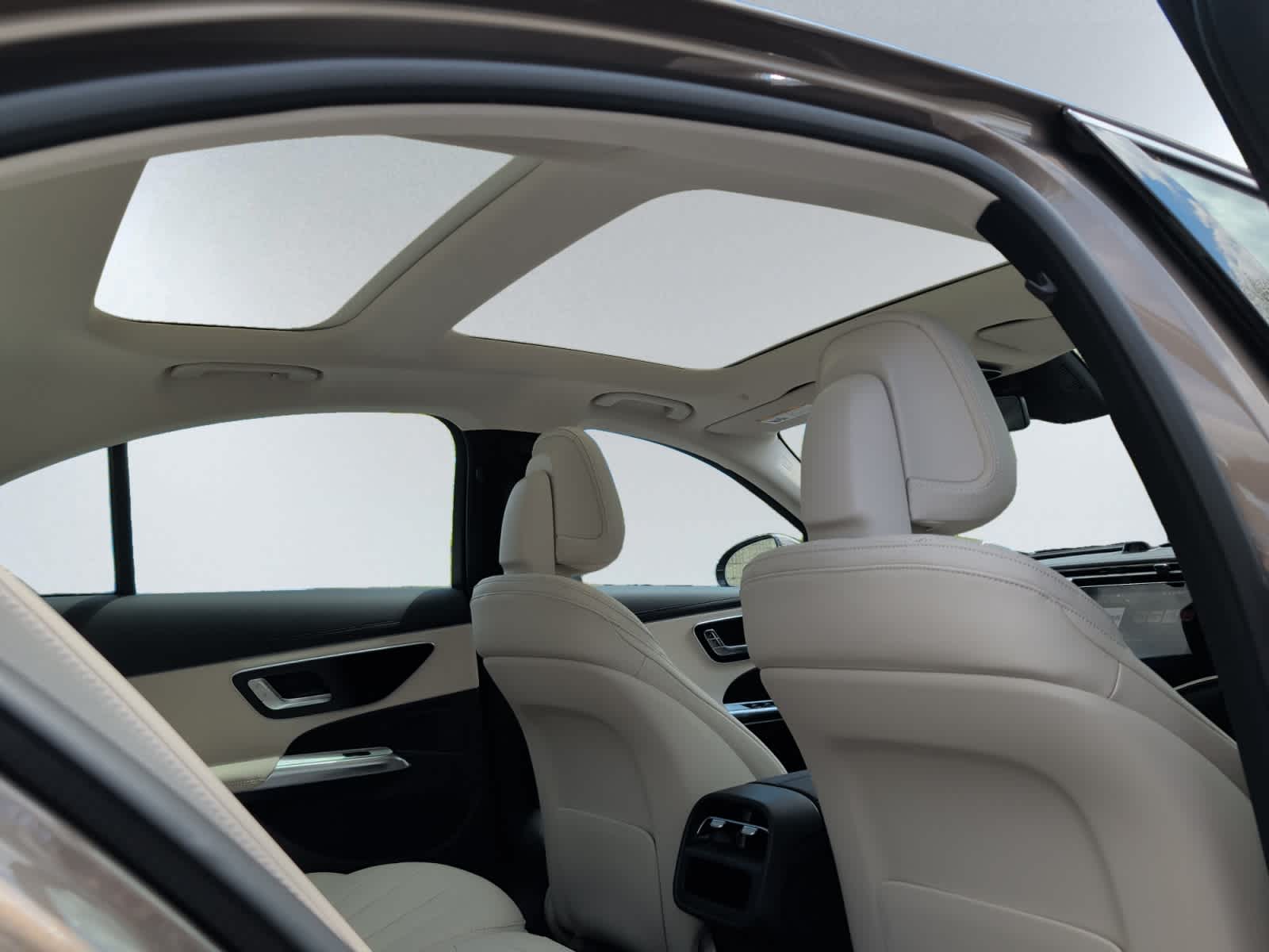 new 2026 Mercedes-Benz E-Class car