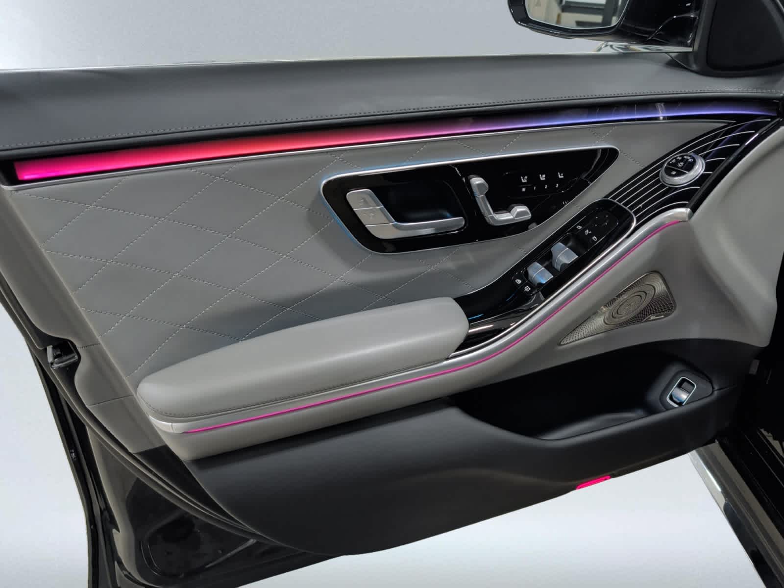 used 2023 Mercedes-Benz S-Class car, priced at $72,488