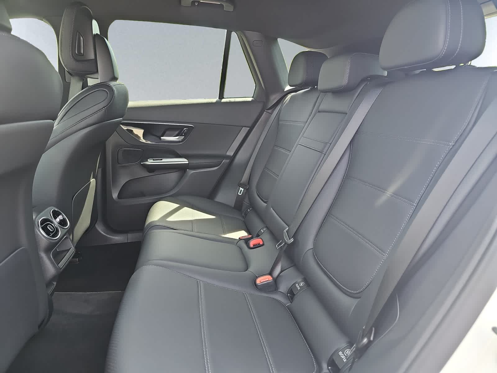used 2026 Mercedes-Benz GLC 300 car, priced at $48,998