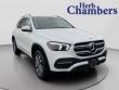 Certified 2022 Mercedes-Benz GLE 350 4MATIC SUV