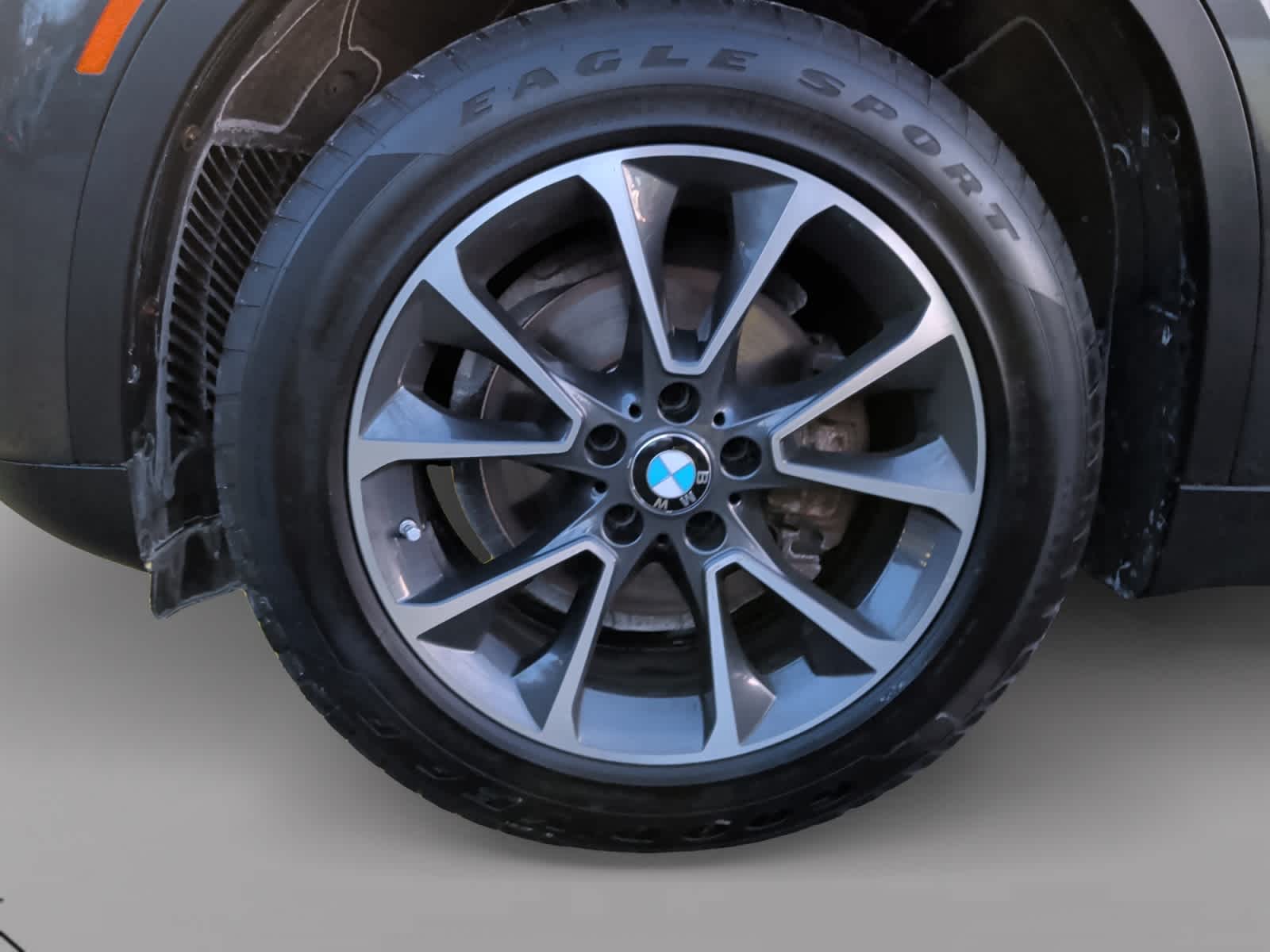 used 2018 BMW X5 car, priced at $17,988