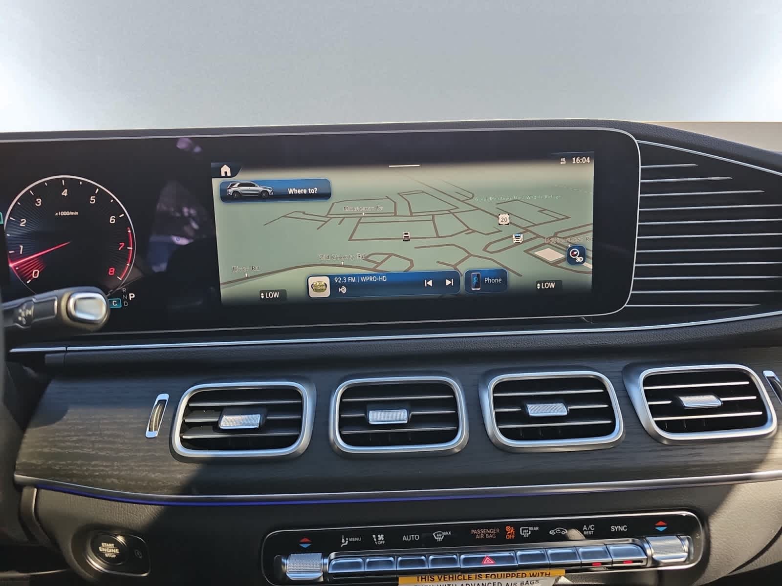 new 2026 Mercedes-Benz GLE 350 car