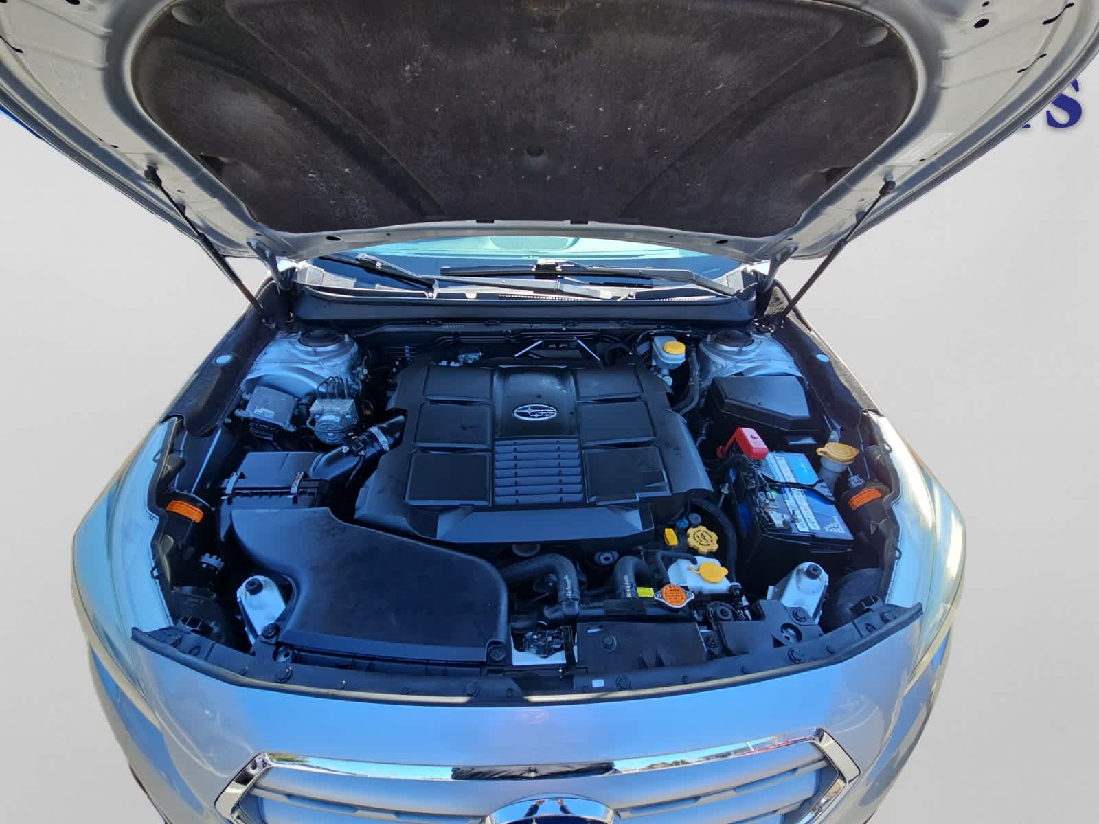 used 2015 Subaru Outback car, priced at $14,998