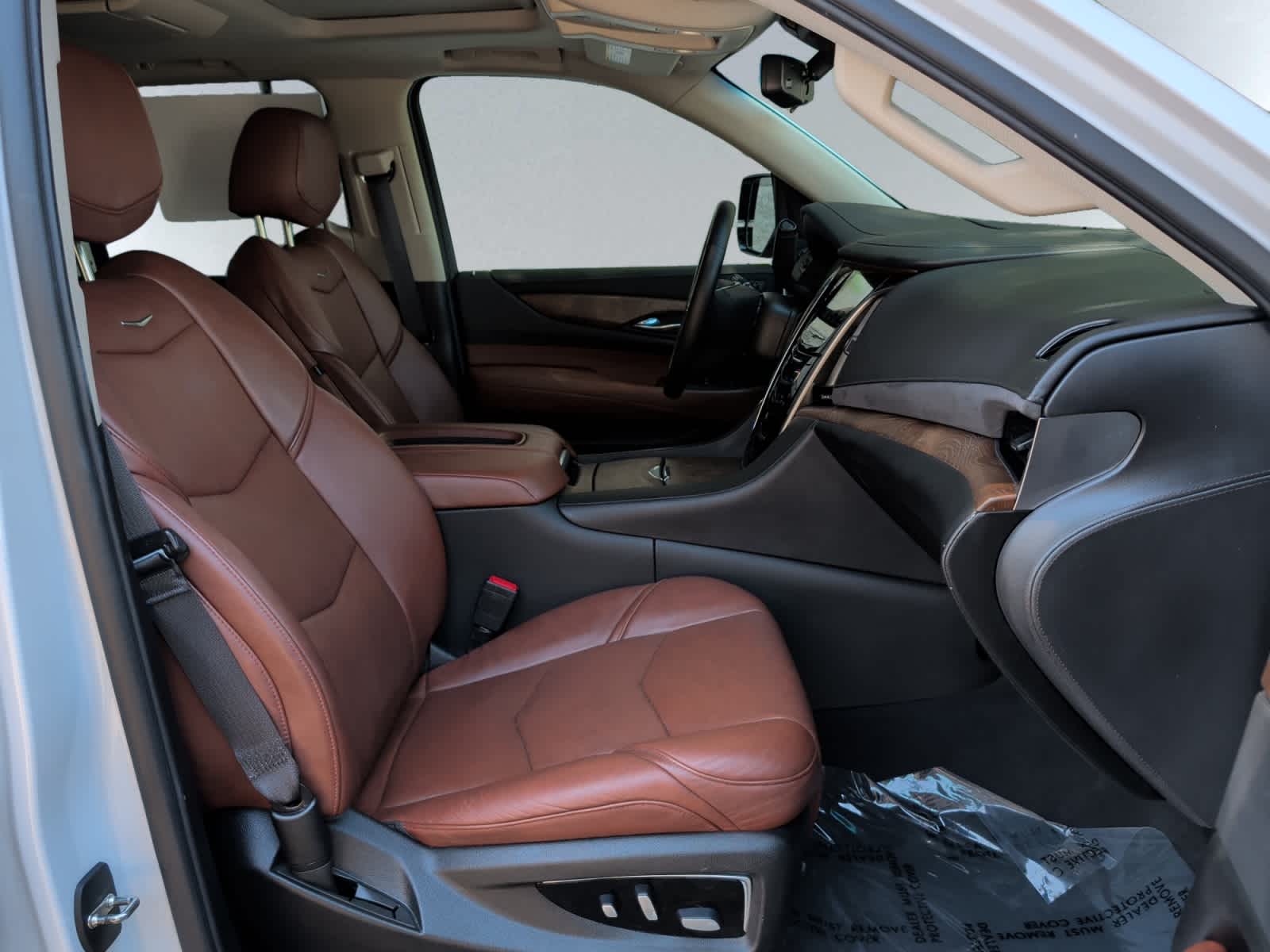 used 2019 Cadillac Escalade car, priced at $32,998