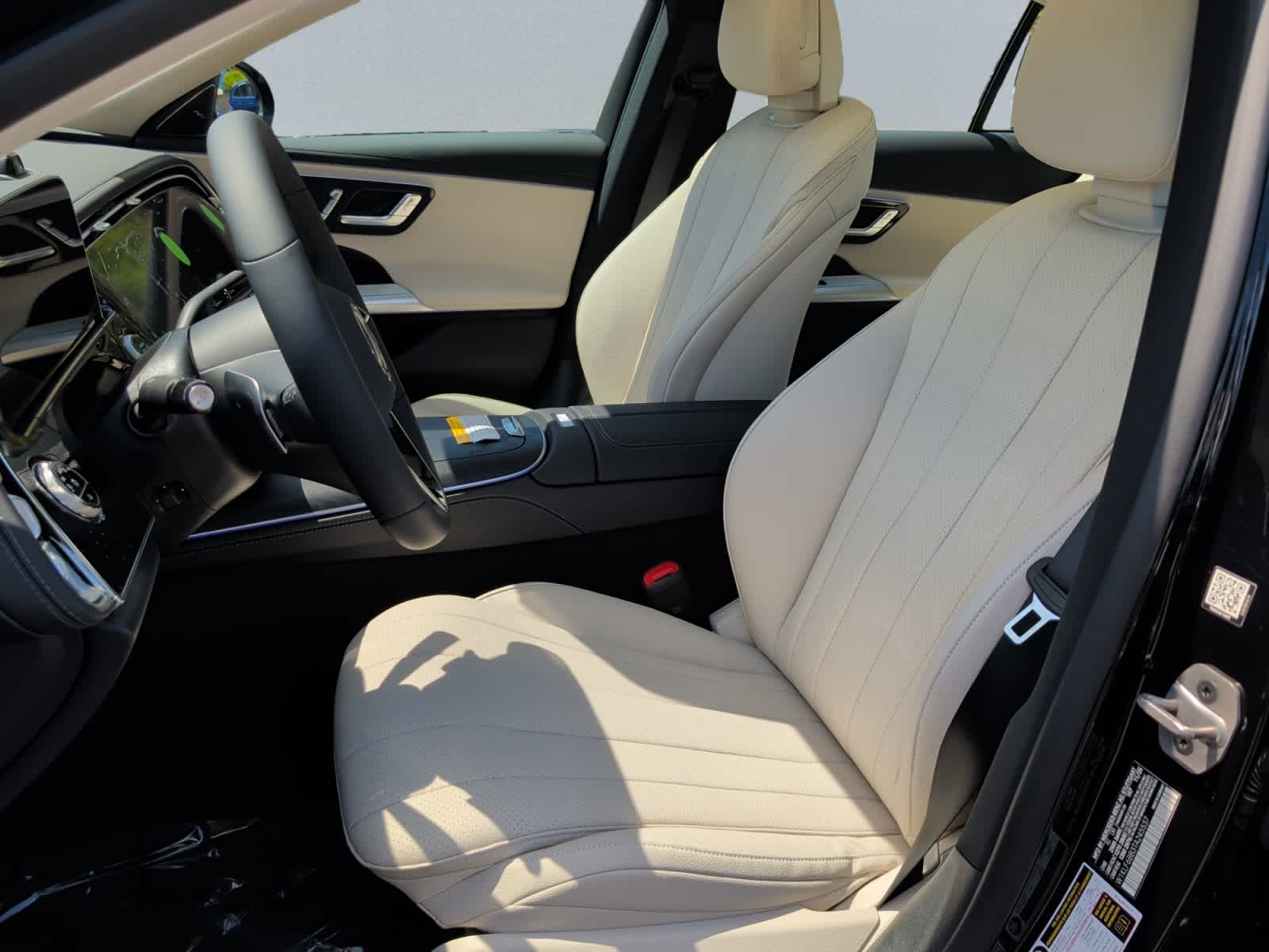 new 2026 Mercedes-Benz E-Class car