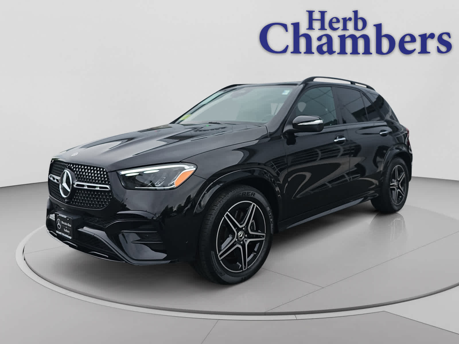 used 2026 Mercedes-Benz GLE 350 car, priced at $63,498