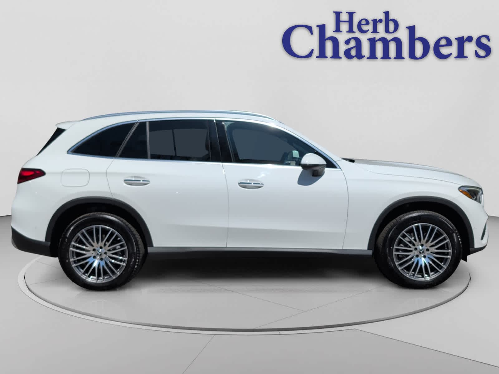 used 2026 Mercedes-Benz GLC 300 car, priced at $47,998