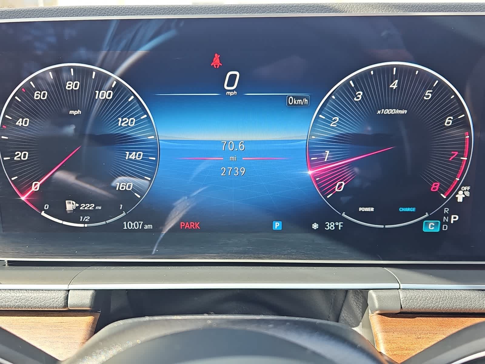 used 2026 Mercedes-Benz GLE 350 car, priced at $67,998