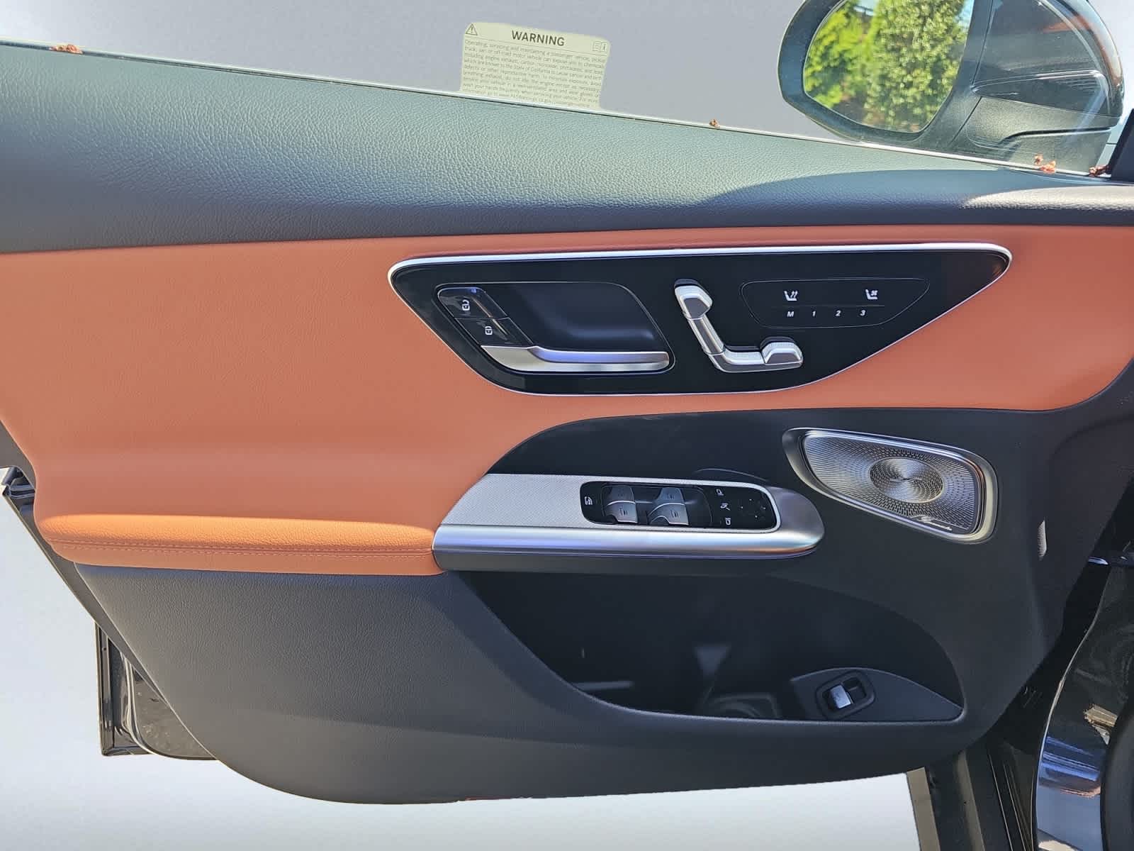 new 2026 Mercedes-Benz GLC 300 car