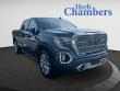 Used 2020 GMC Sierra 1500 Denali Truck Crew Cab