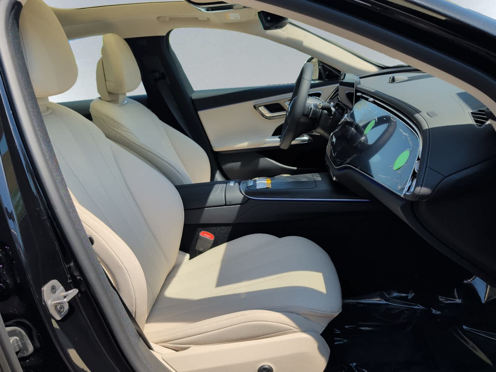 new 2026 Mercedes-Benz E-Class car