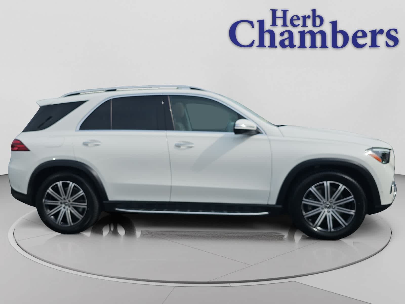 used 2026 Mercedes-Benz GLE 350 car, priced at $63,498