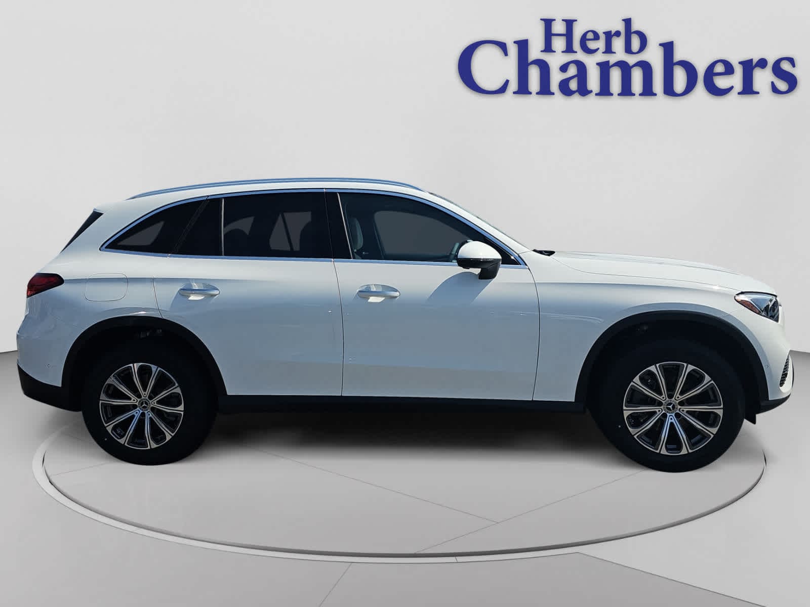 new 2026 Mercedes-Benz GLC 300 car