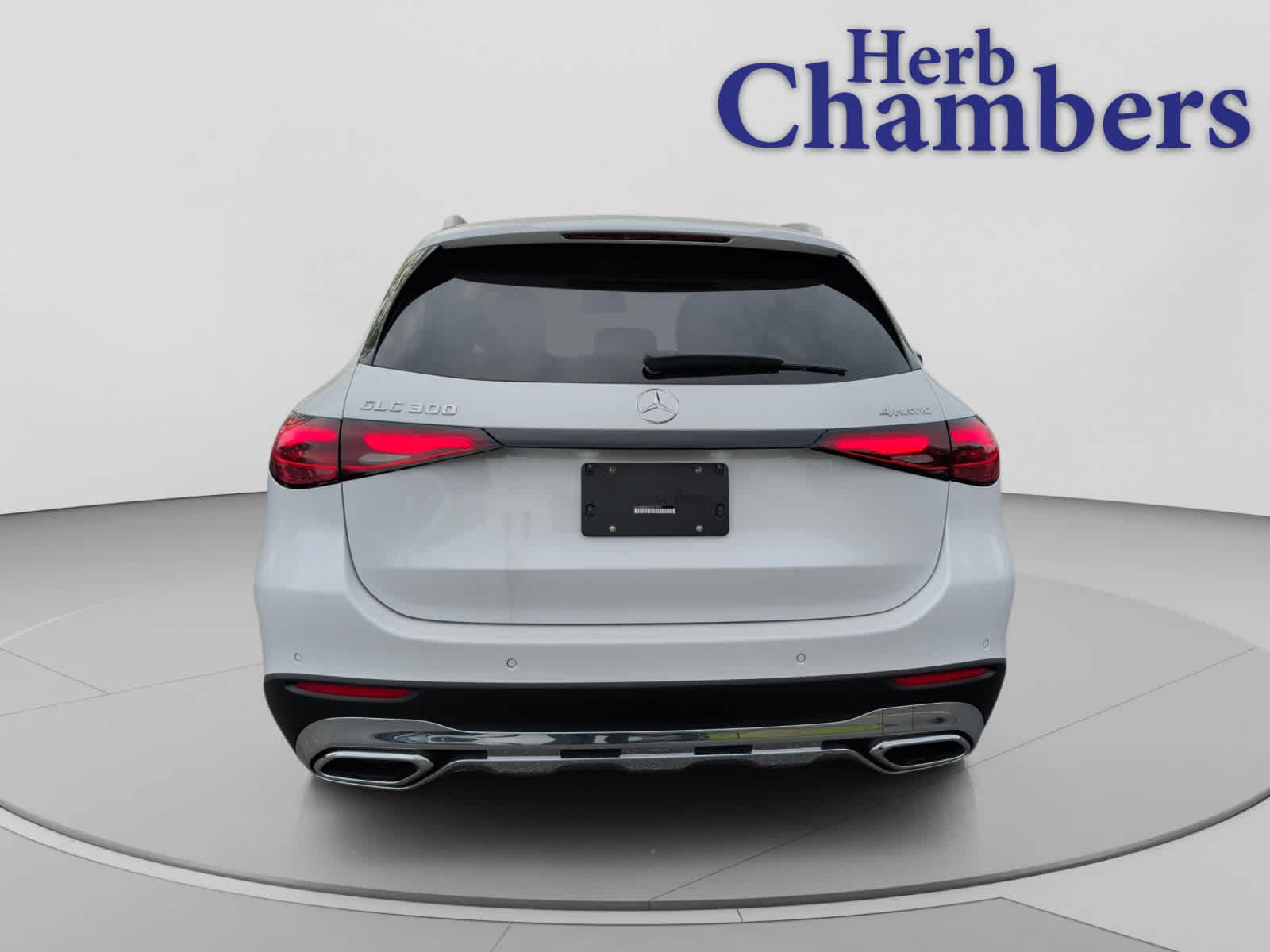 new 2026 Mercedes-Benz GLC 300 car