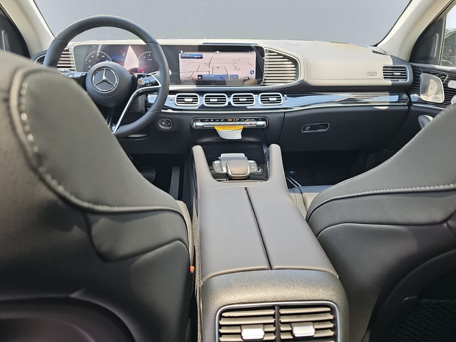 new 2026 Mercedes-Benz GLE 450 car