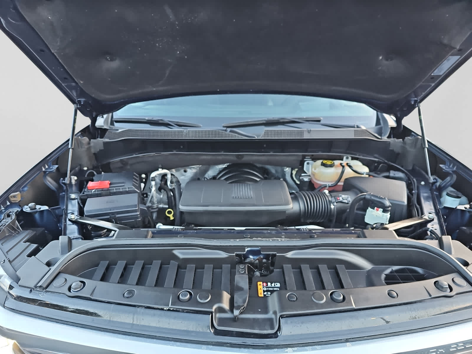 used 2022 Chevrolet Silverado 1500 car, priced at $44,988